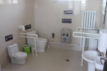 【云南】無(wú)障礙配套設(shè)施產(chǎn)品選購(gòu)