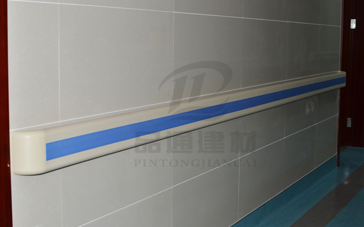 【貴州】PVC防撞扶手,廠家批發(fā)很實惠