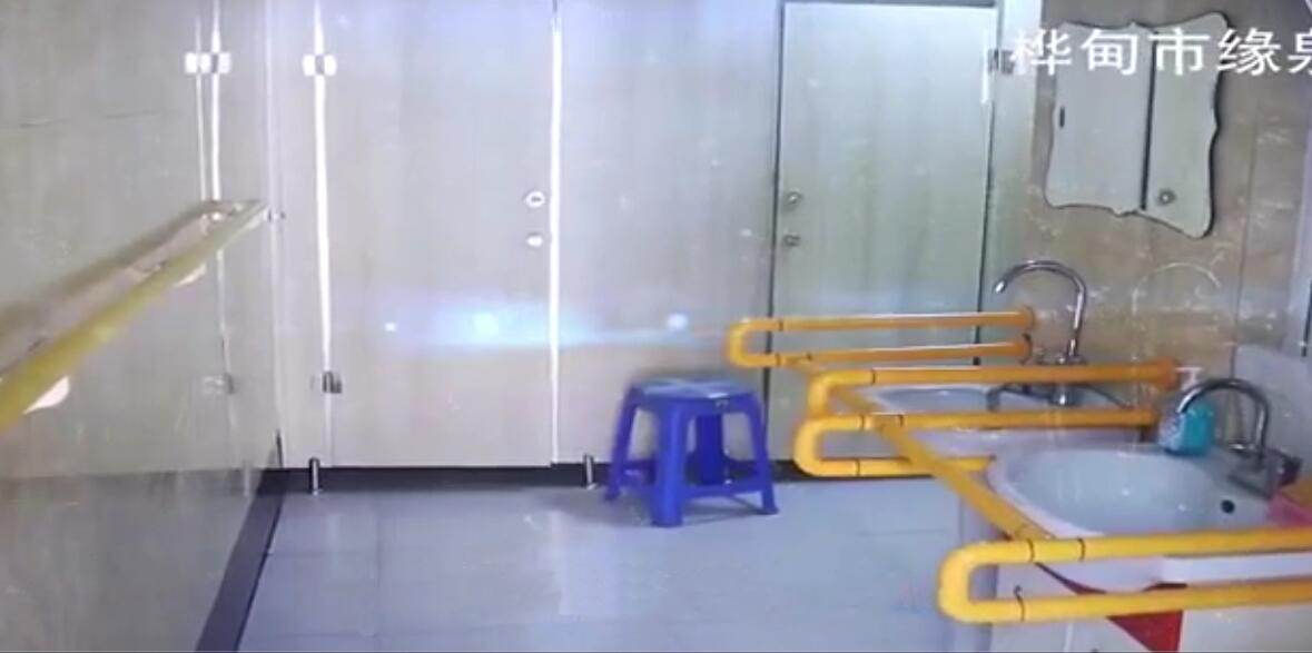 【吉林省】樺甸市緣泉養(yǎng)老院里的無障礙設(shè)施產(chǎn)品配套齊全
