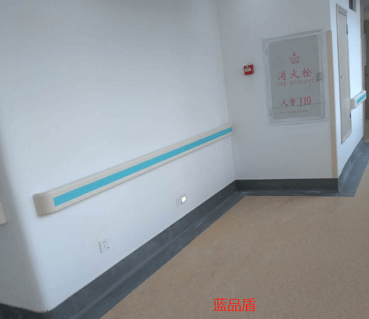 防撞扶手生產廠家