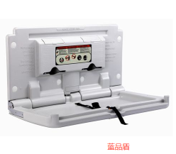 翻轉(zhuǎn)式嬰兒臺