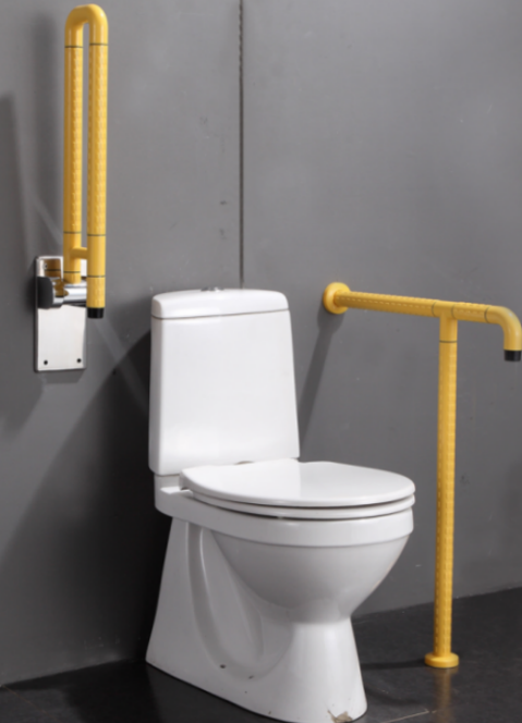 無(wú)障礙殘疾人衛(wèi)生間扶手