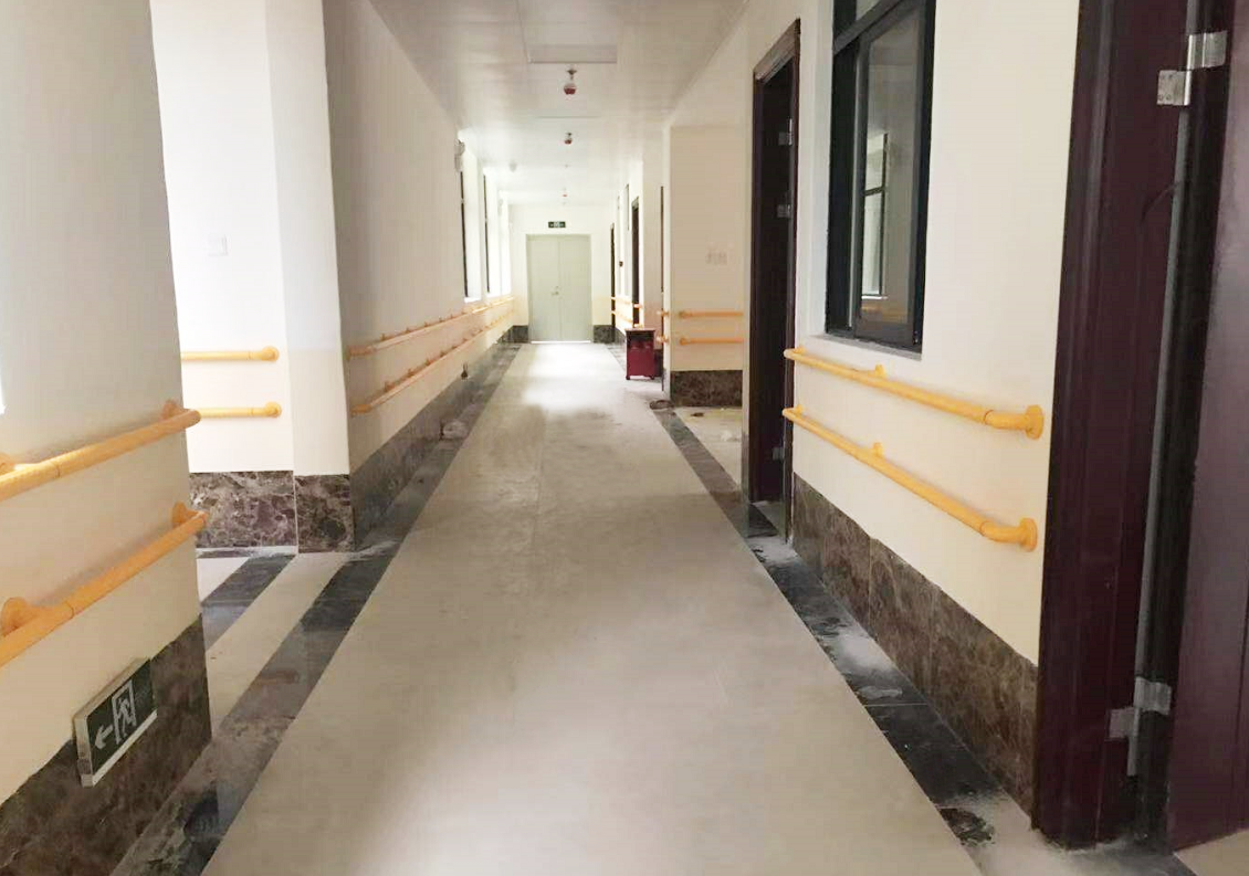 醫(yī)院走道扶手