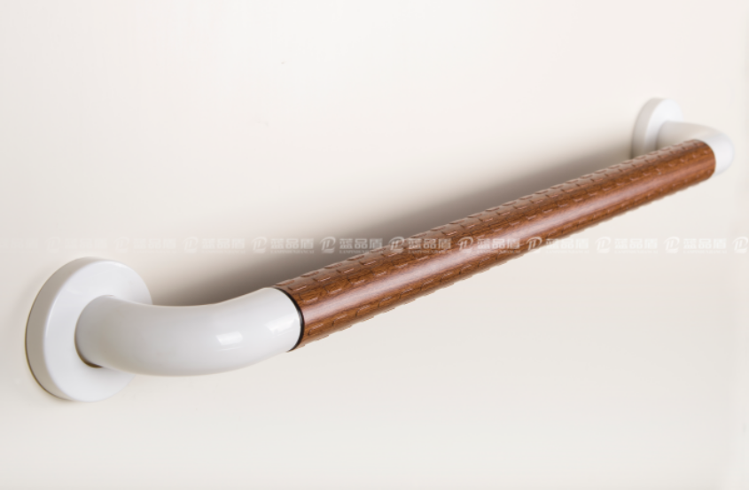 養(yǎng)老院走廊木扶手