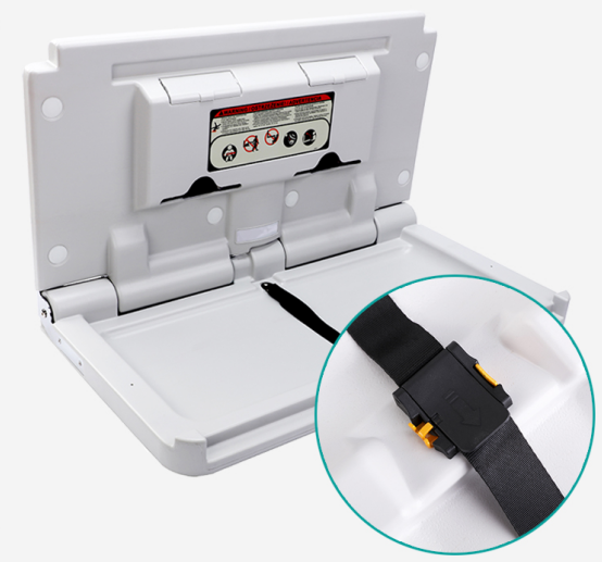 衛(wèi)生間嬰兒臺(tái)