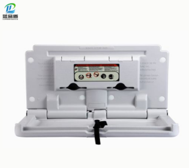 高鐵的嬰兒護(hù)理臺(tái)