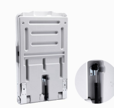 衛(wèi)生間嬰兒尿布臺