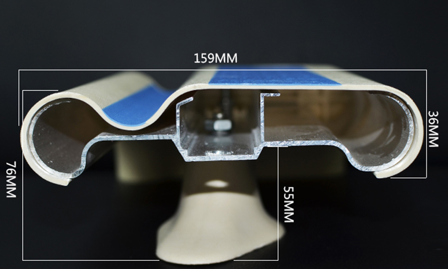 醫(yī)院走廊高檔扶手