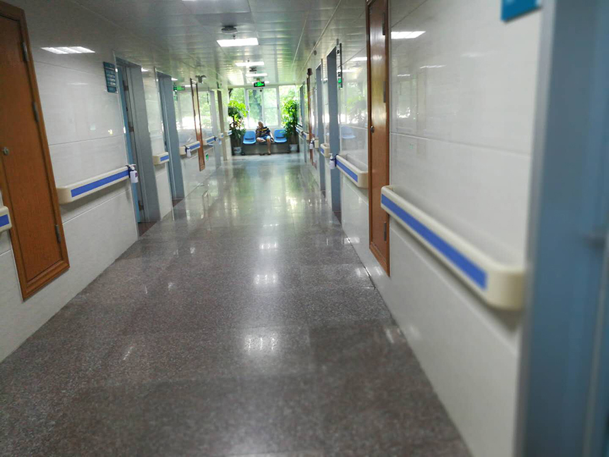 pvc醫(yī)用防撞護手