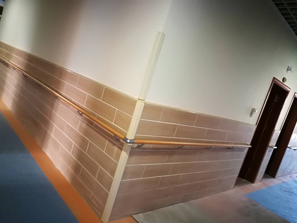 病房走廊專用扶手