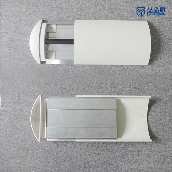 醫(yī)用護墻板