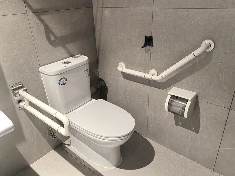 養(yǎng)老院衛(wèi)浴扶手