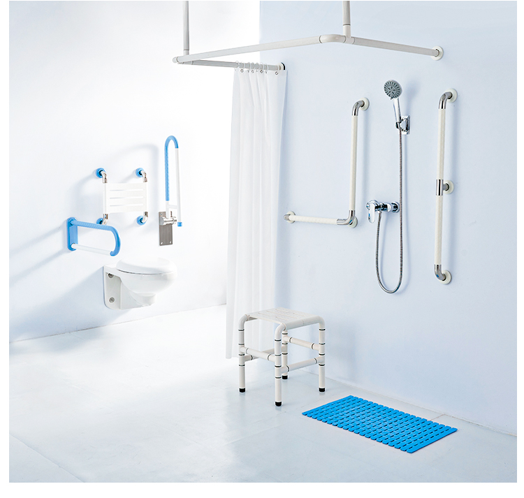 上翻無障礙扶手