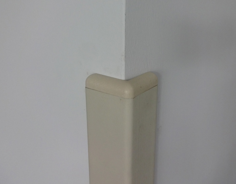 【湖北】武漢市龍陽醫(yī)院的pvc防撞護角，PT-51款贏得客戶的信任