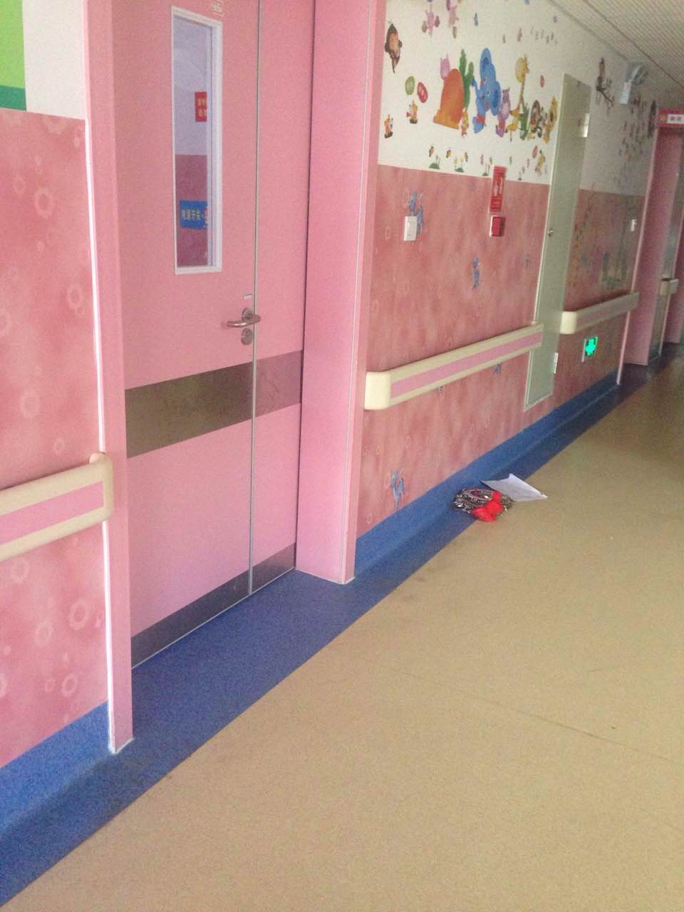 我們還可以這樣搭配-“香格里拉”迪慶州人民醫(yī)院婦產(chǎn)科