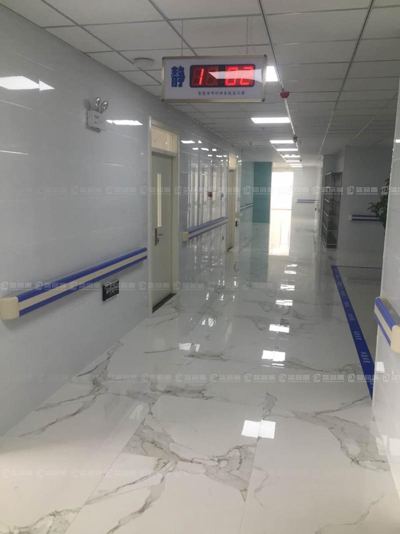 【巴州】祺康心身康復(fù)醫(yī)院里的環(huán)境原來(lái)這么好啊