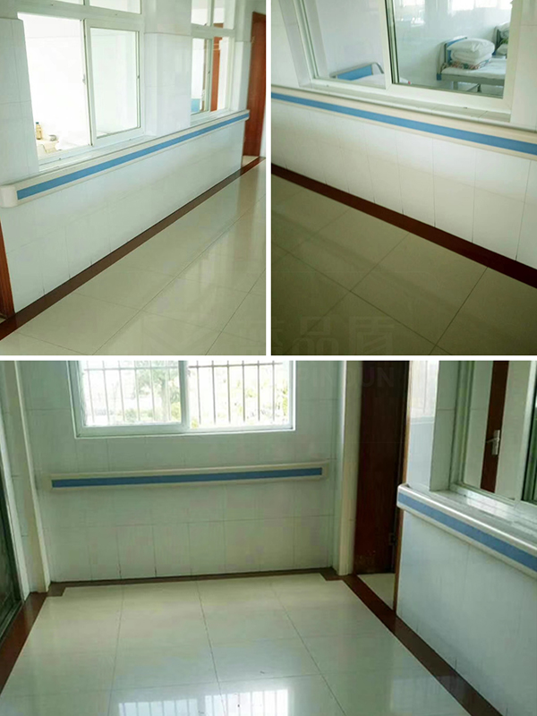 云南大理州民政精神病醫(yī)院/誠(chéng)信是客戶認(rèn)可的橋梁【藍(lán)品盾】