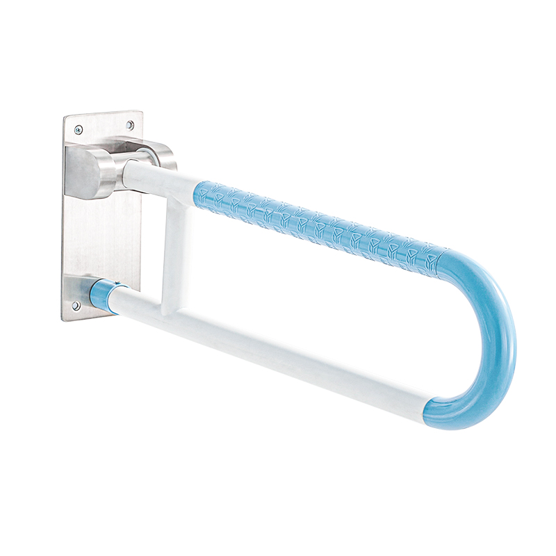 LPD-01尼龍上翻無障礙扶手