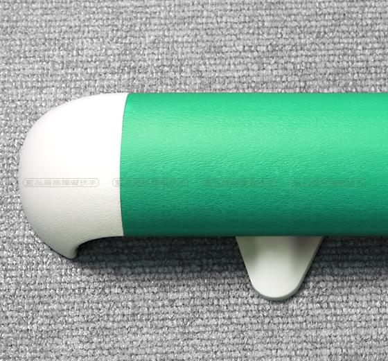 PT-89老人院過(guò)道扶手（綠色）